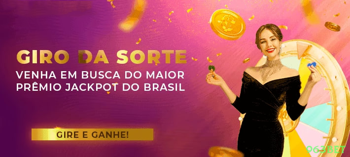 Imagem promocional da 963bet mostrando a plataforma e suas vantagens
